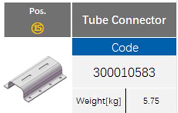 Tube Connector