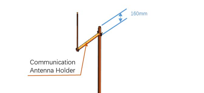 Relay Control Box Hoop